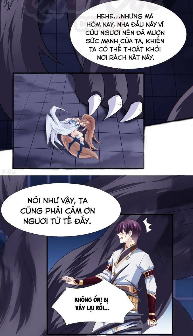 ta là ngọc hoàng đại đế chapter 44 10