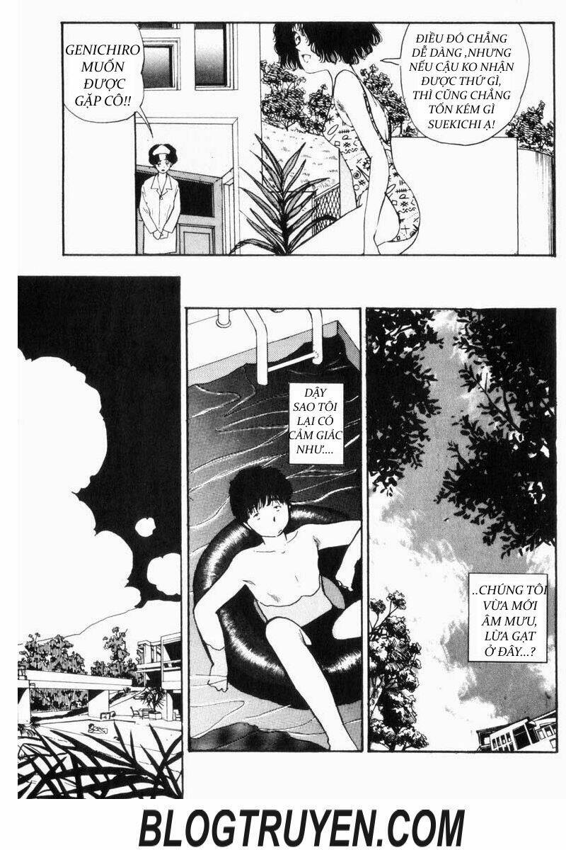 asatte dance chapter 74 9