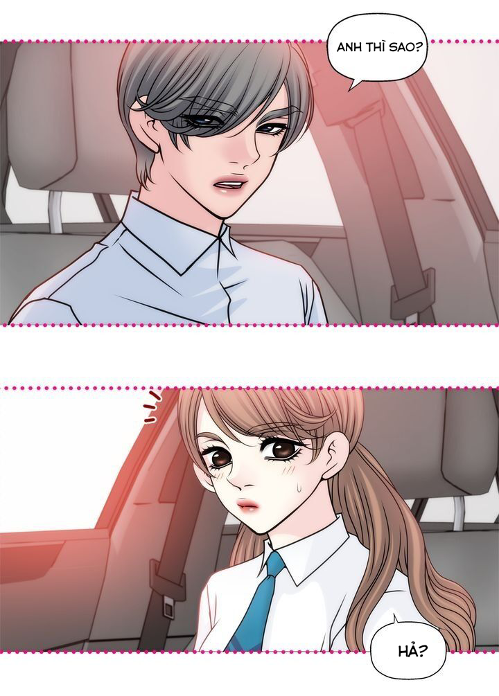 người đàn ông của tôi chapter 36.1 4
