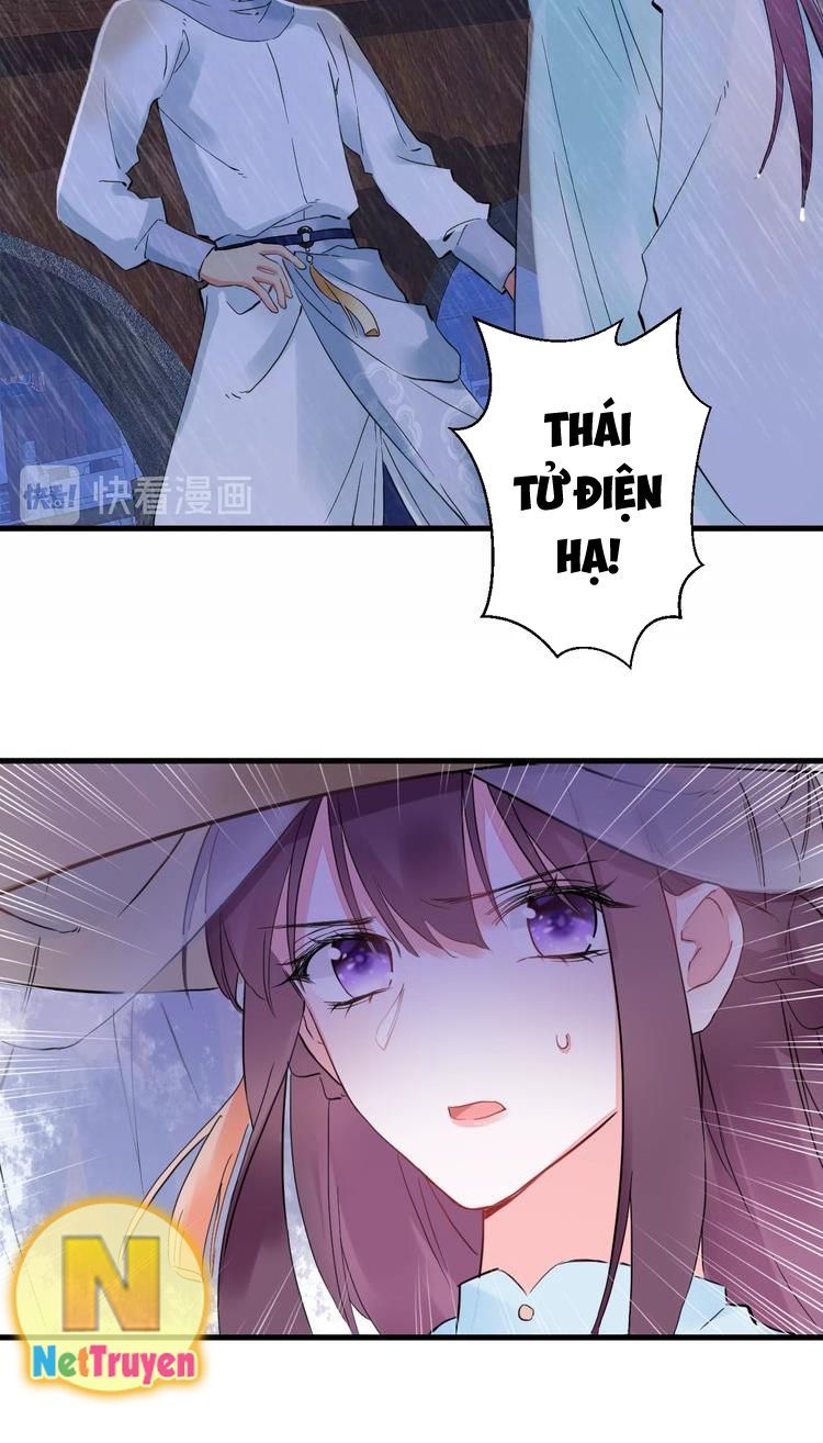 hoa nhan sách 2 chapter 53 7