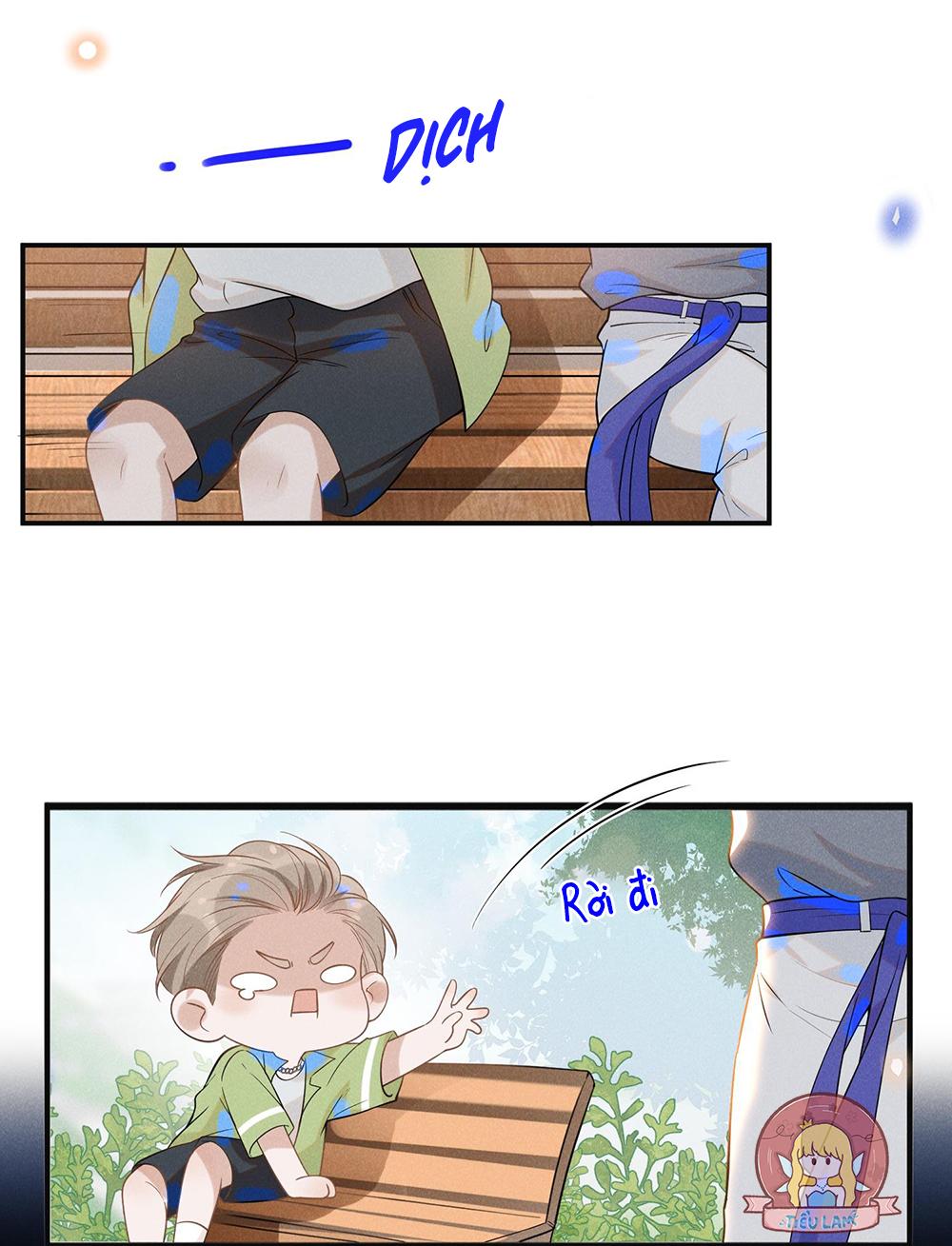 lai sinh bất kiến chapter 36 16