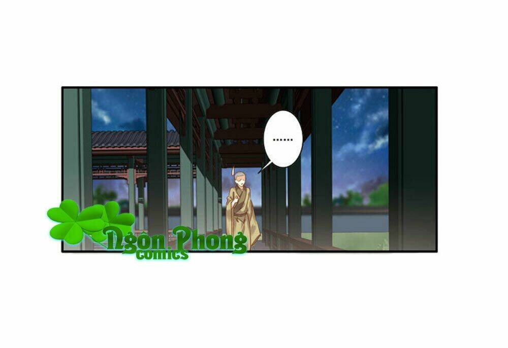 thiền tâm vấn đạo chapter 35 56