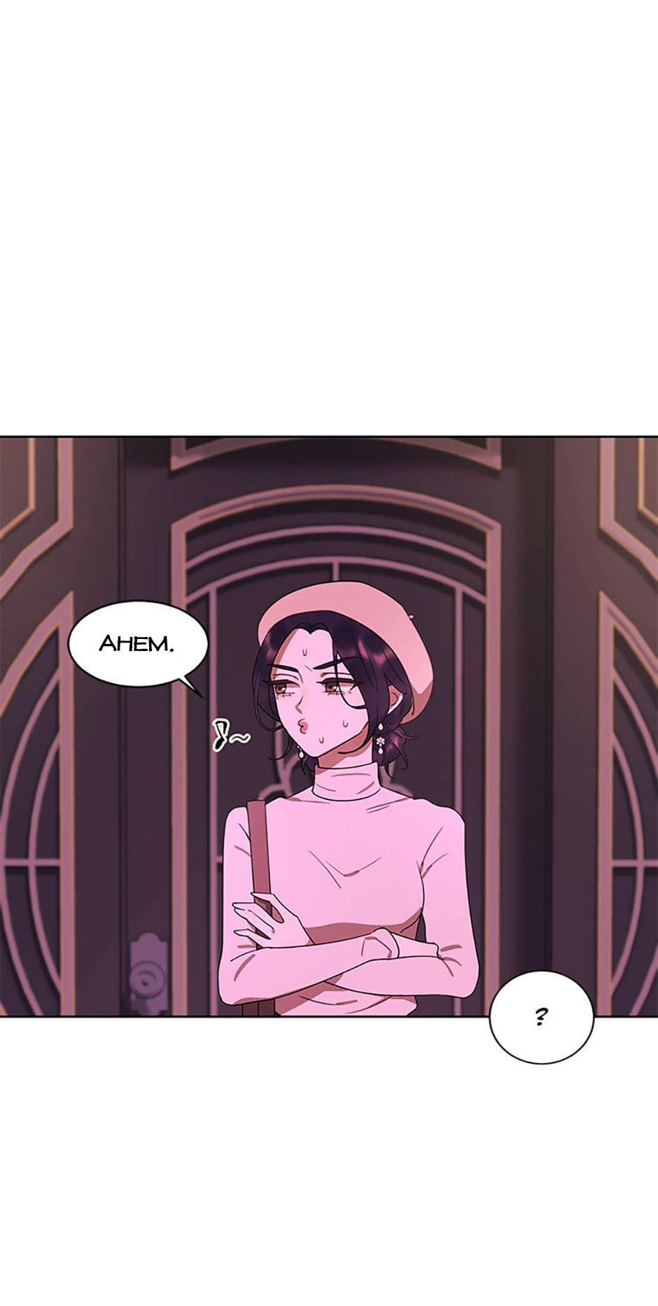 tiểu thuyết đầu tay của ác nữ chapter 17.2 16