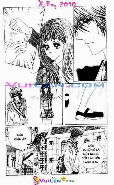 cuộc sống của tôi chapter 6 75