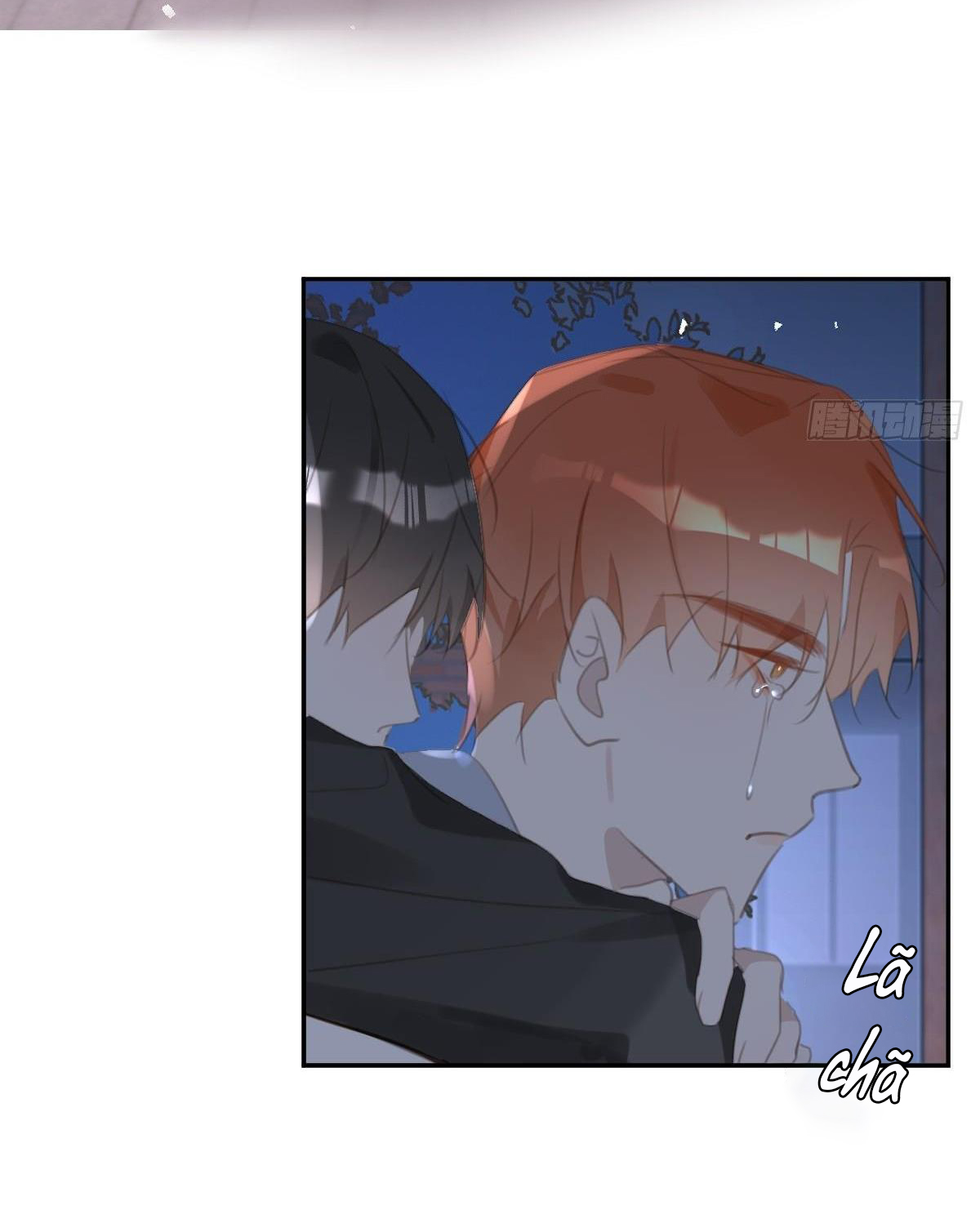 đêm đầy sao nói với em chapter 68 2