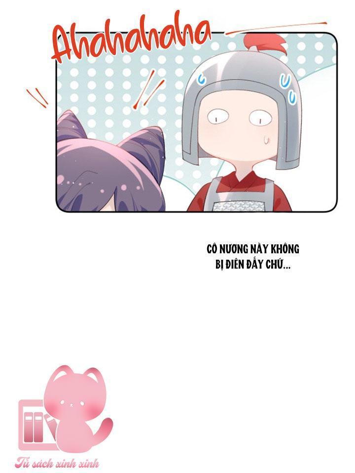 một đêm nọ đột nhiên yandere tới! chapter 110 18