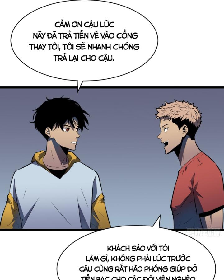 công hội của tôi toàn bộ là ác ma chapter 1 112