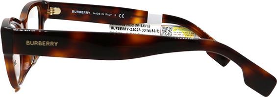 GỌNG KÍNH UNISEX BURBERRY B2302F