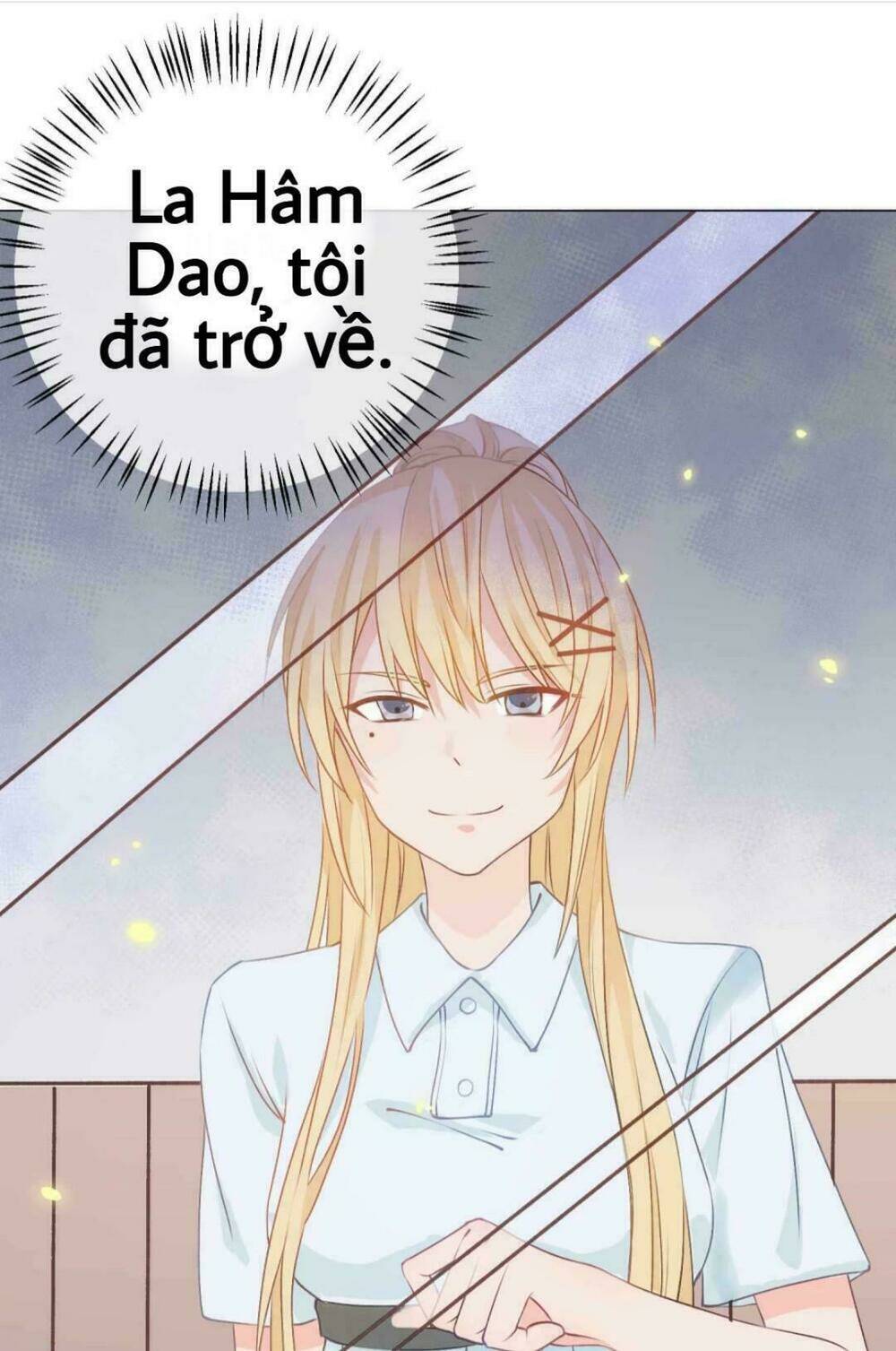 trọng sinh siêu sao - lăng thiếu sủng nghiện chapter 4 45