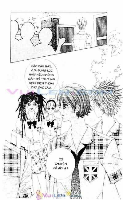 chàng gà mái chapter 3 116