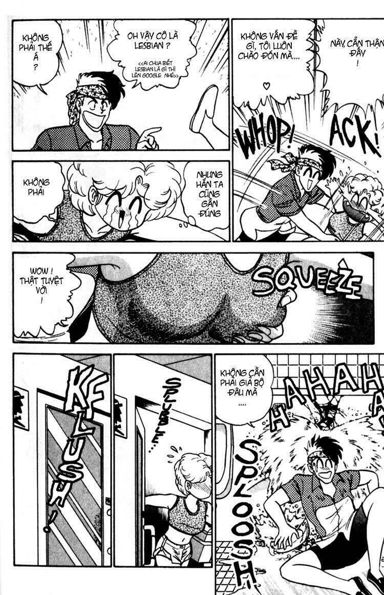 fubata-kun change! chapter 31 22