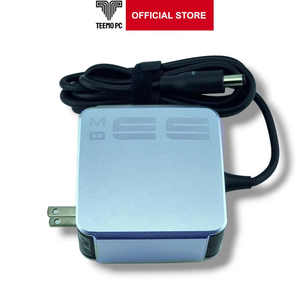 Sạc Teemo PC Dùng Tương Thích Cho Dell Alienware GAN SIC 240w 330w R1 R2 R3 R4 R5 M13 M15 M16 M17 G15 M18 X16 Hàng Nhập Khẩu New Seal