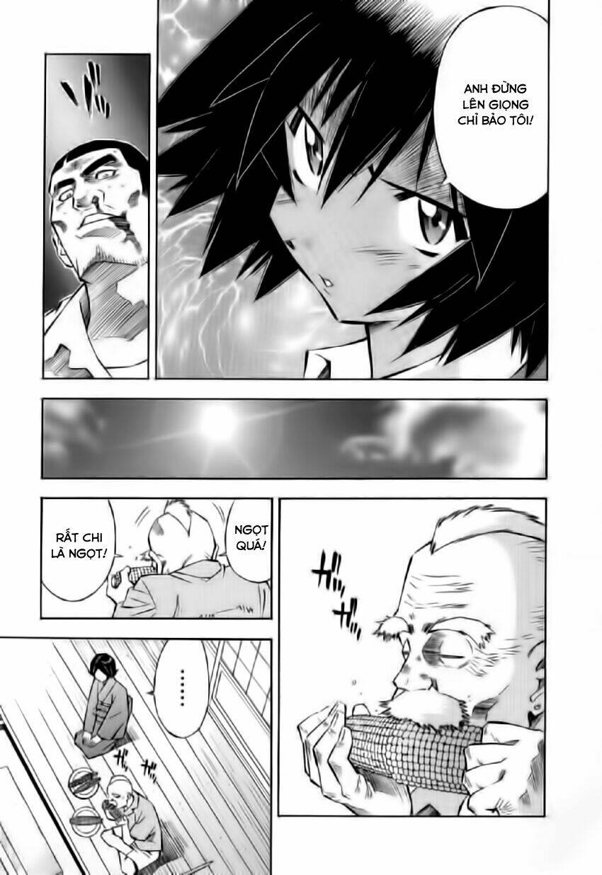 dragon girl - ikkitousen chapter 29 11