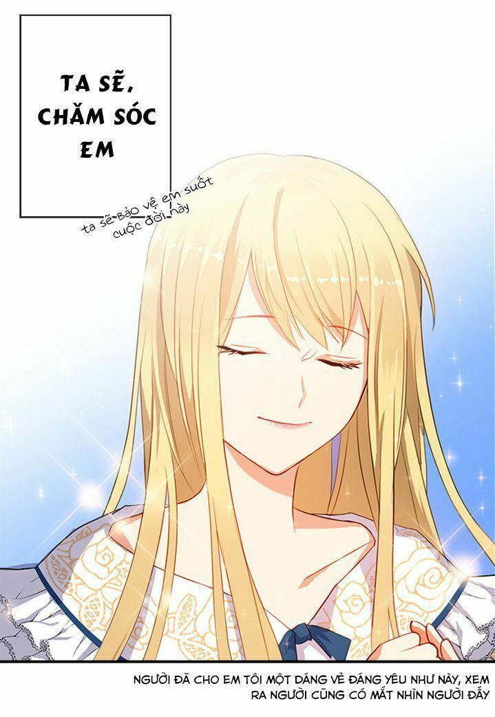 người bạn đồng hành của hoàng đế chapter 5 53