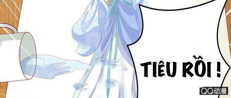 băng sơn học trưởng không được chọc chapter 31.2 19