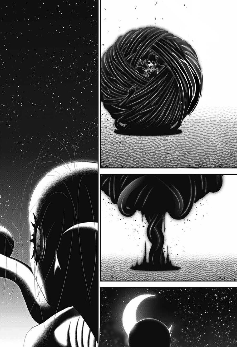 thợ săn ác linh chapter 48 10