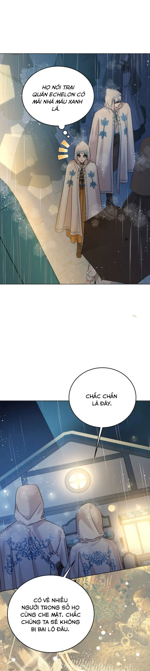 tôi sẽ cứu nam phản diện bị nữ chính ruồng bỏ chapter 99 10