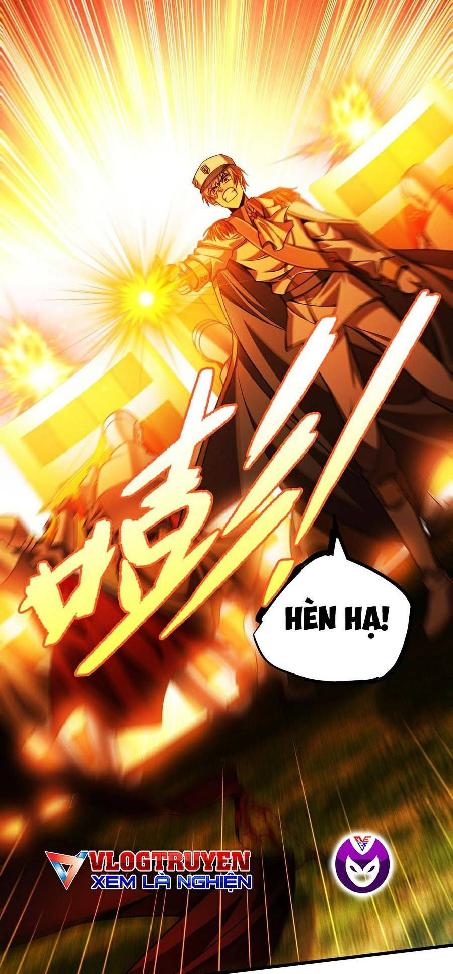 người chơi siêu mạnh chapter 10 34