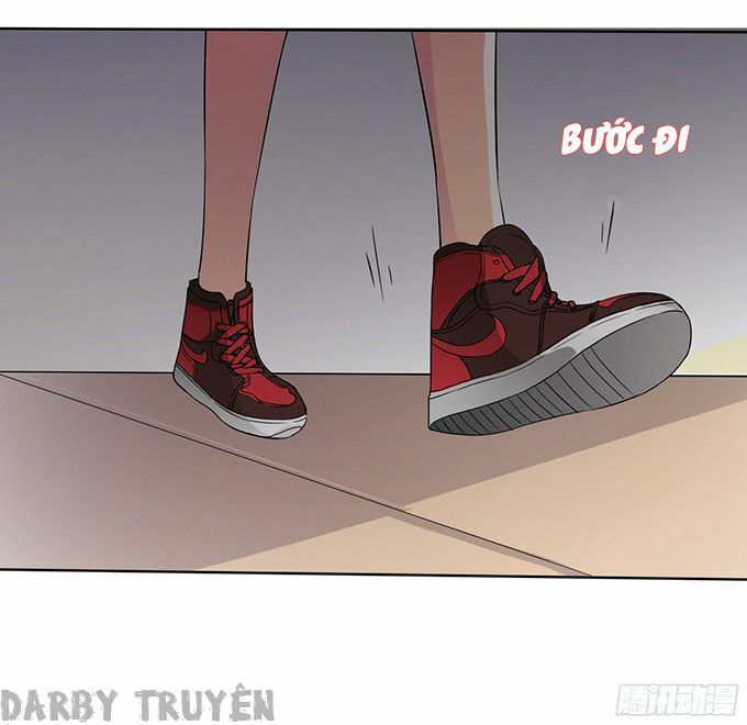 ái tam phân tuyến chapter 1.3 28