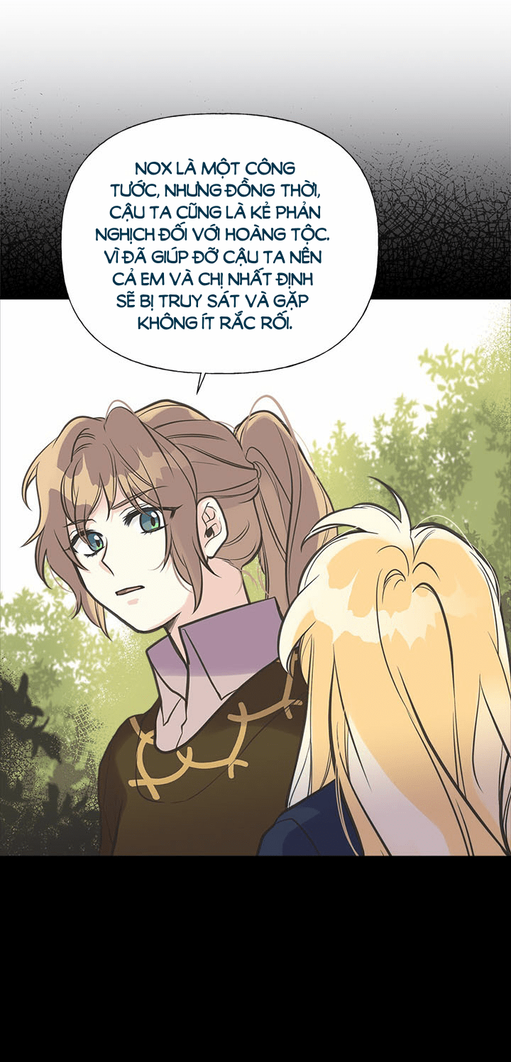 chị tôi đã nhặt về một nam chính quyến rũ chapter 25 40