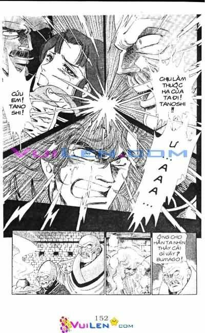 vương tử takeru chapter 20 152