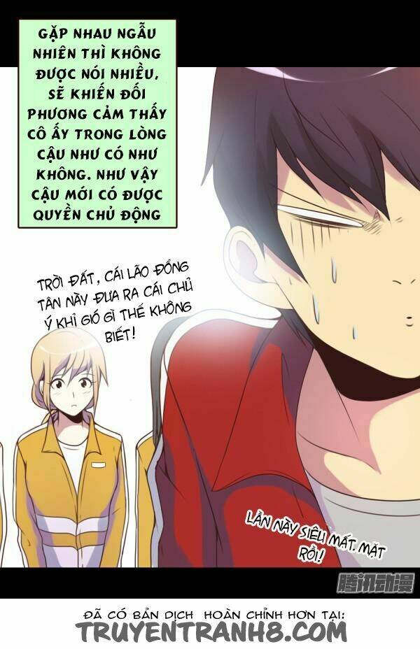 love-c romantic fruity chapter 6 12