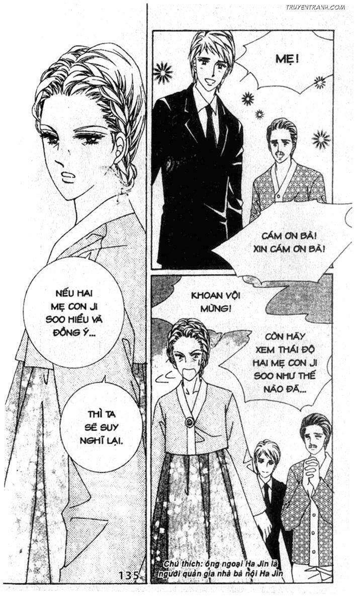 điên vì yêu - love like crazy chapter 35 23