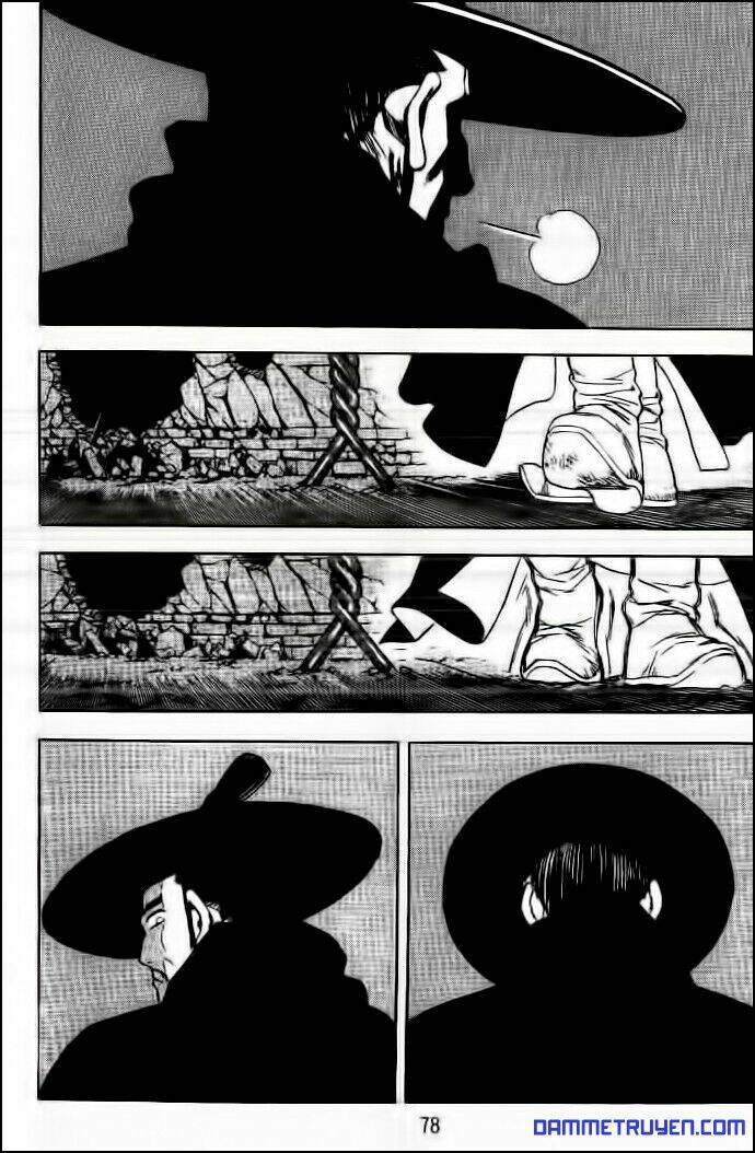 long quyển phong chapter 32 16