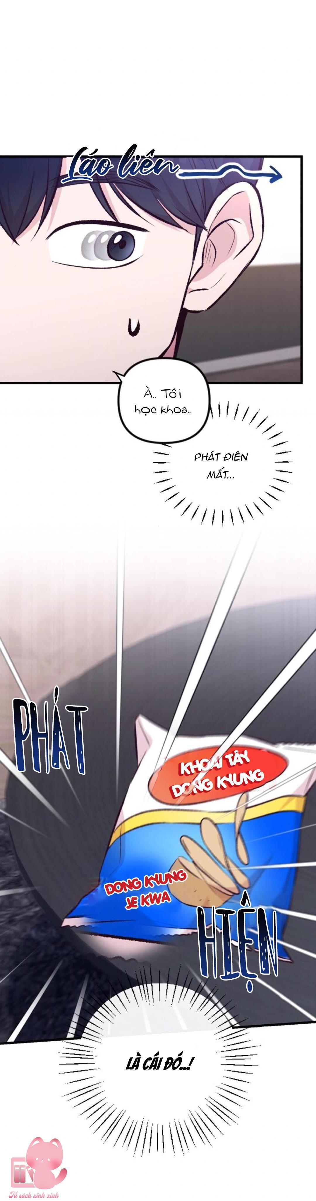 gặp nhau giữa trung gian chapter 8 22