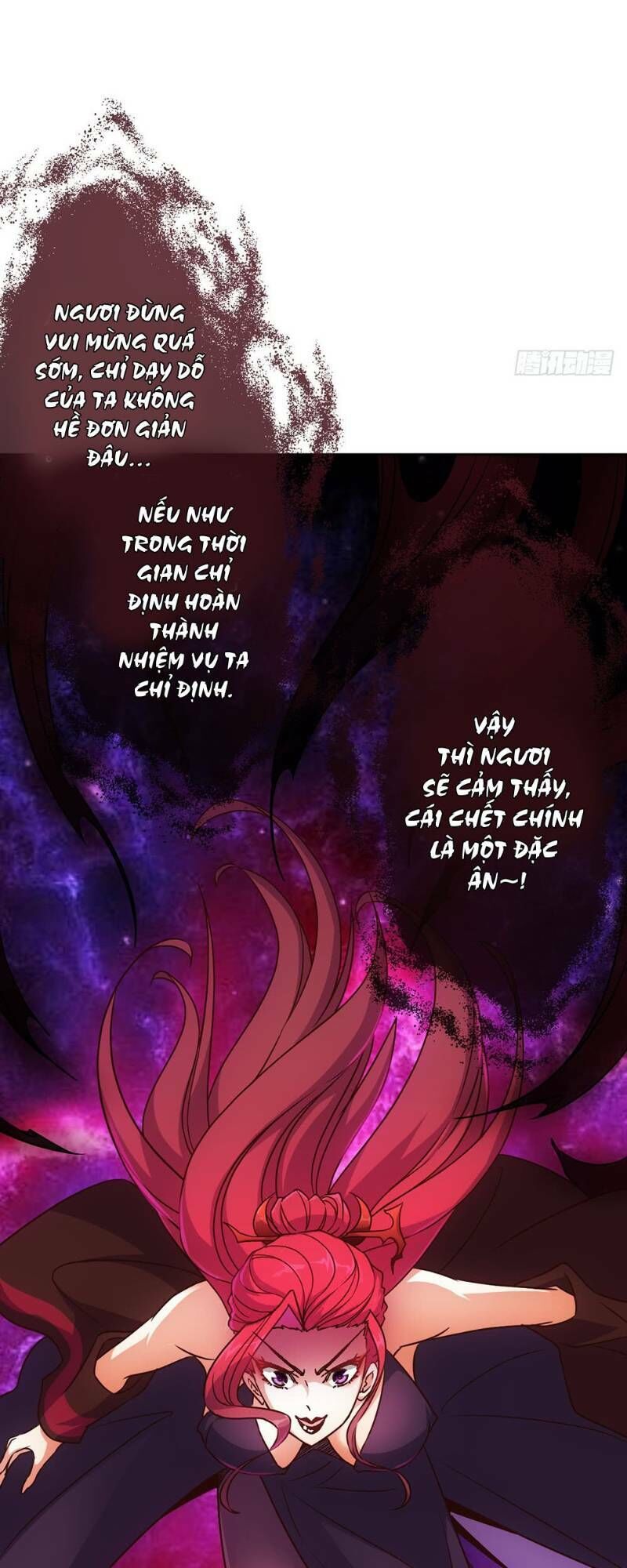 hồng thiên thần tôn chapter 19 26