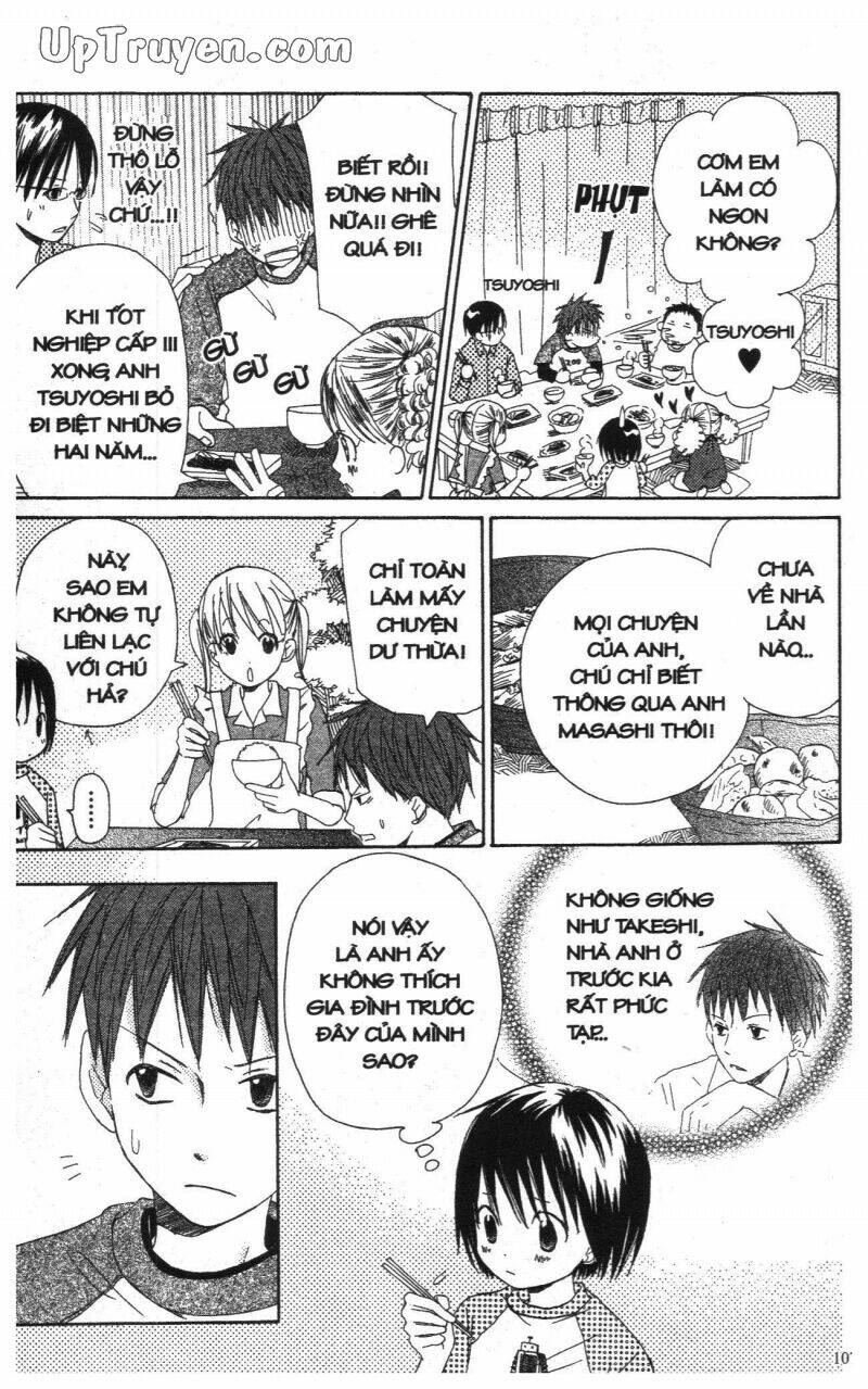 oniichan to issyo chapter 3 108
