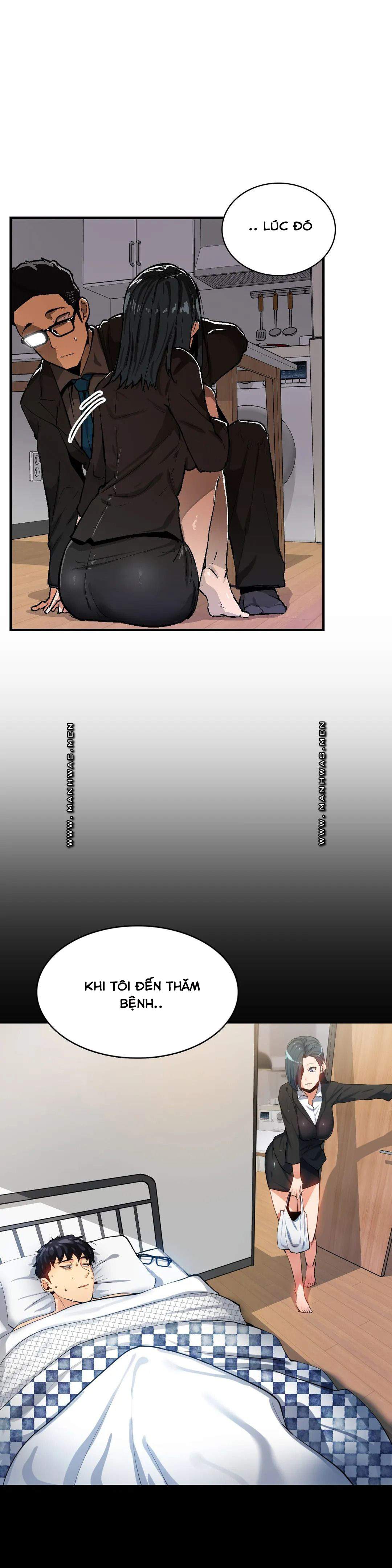 vấn đề nhạy cảm chapter 31 12