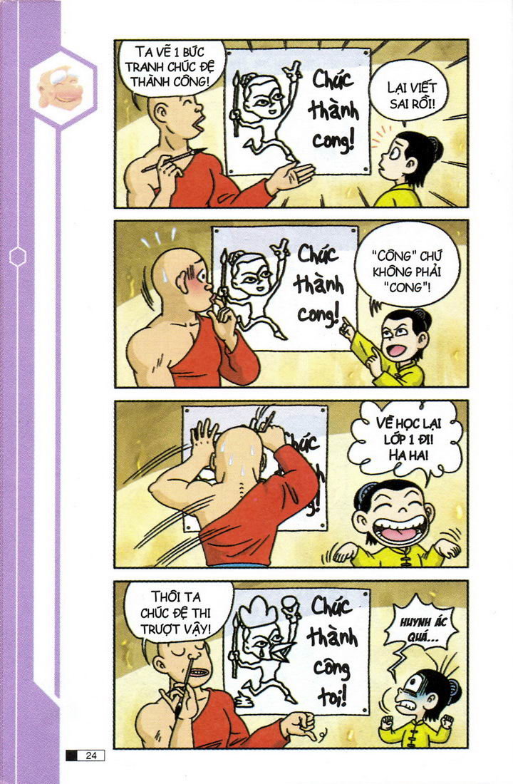 Ô Long Viện chapter 9.1 25