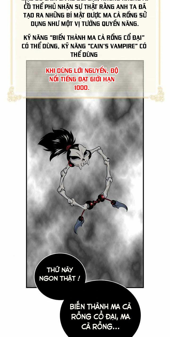 tôi sinh ra để làm người vĩ đại chapter 74 40