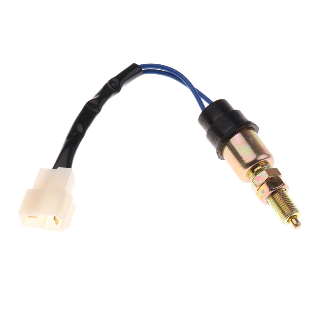 Chất Lượng Cao Dừng Đèn Phanh Đèn Công Tắc JK231 Thường Đóng