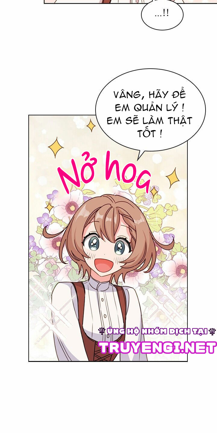 tiểu thư chỉ muốn được nghỉ ngơi chapter 5 57