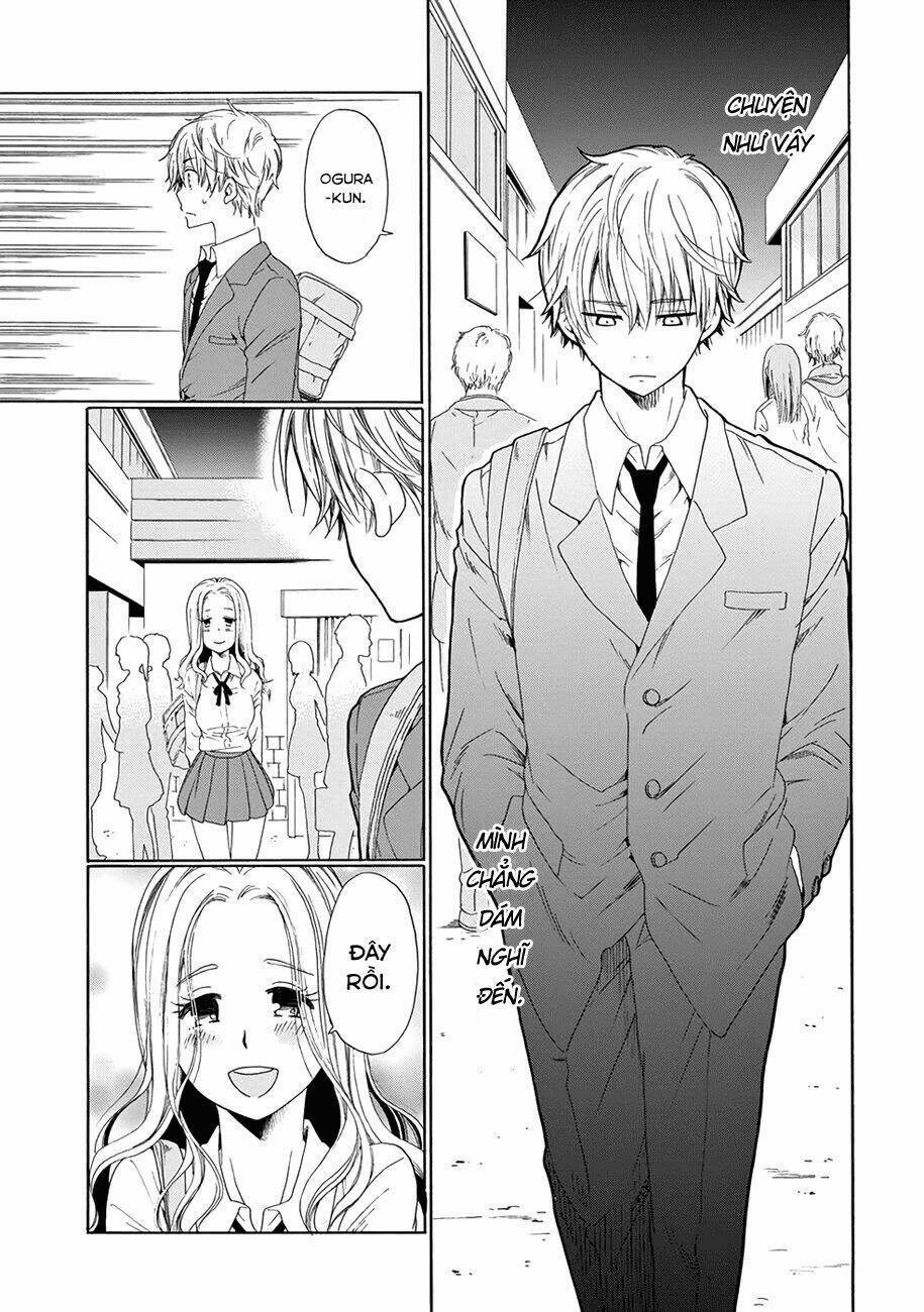 boku no namae wa chapter 4 23