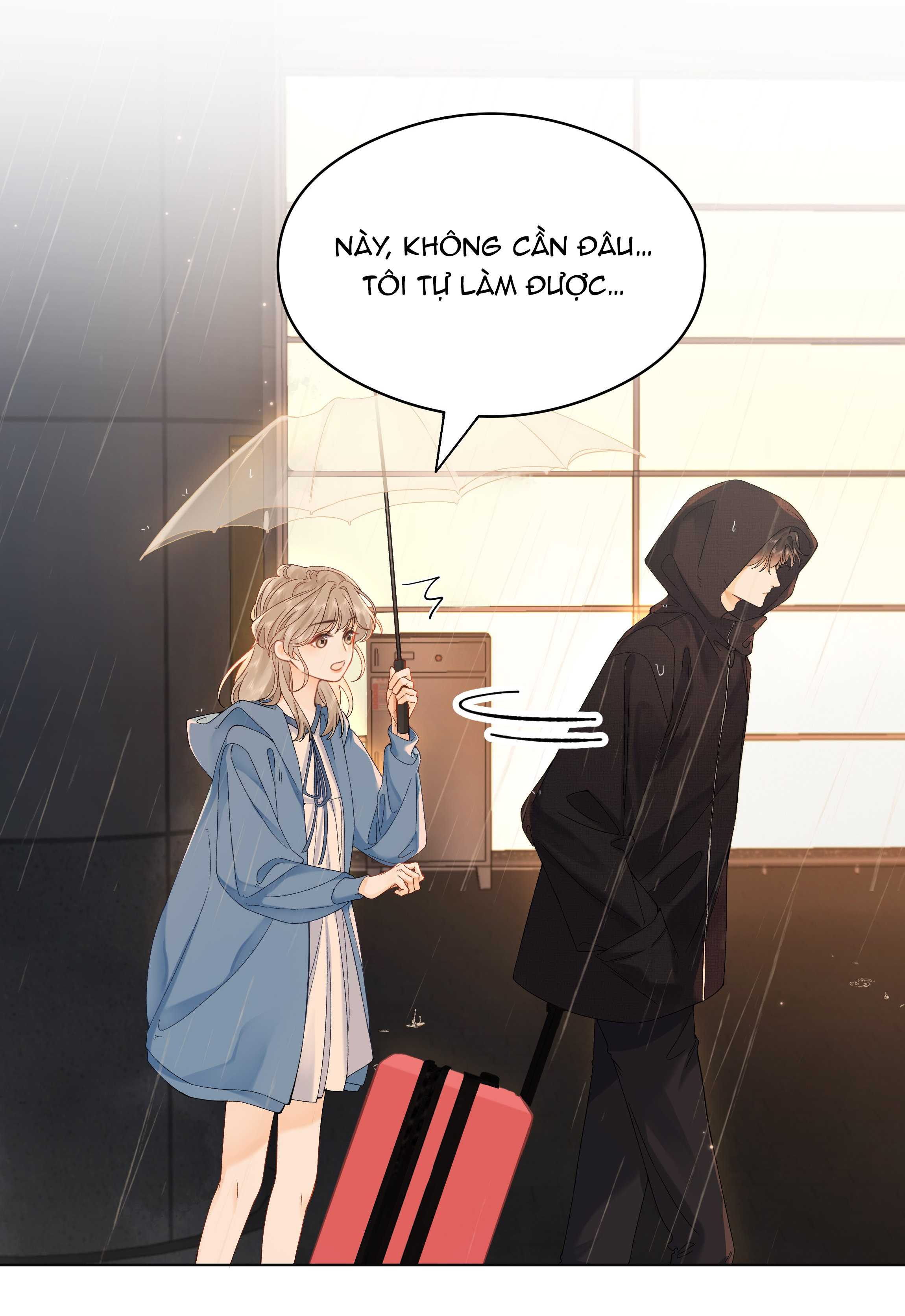 chiết ánh trăng chapter 1.2 21