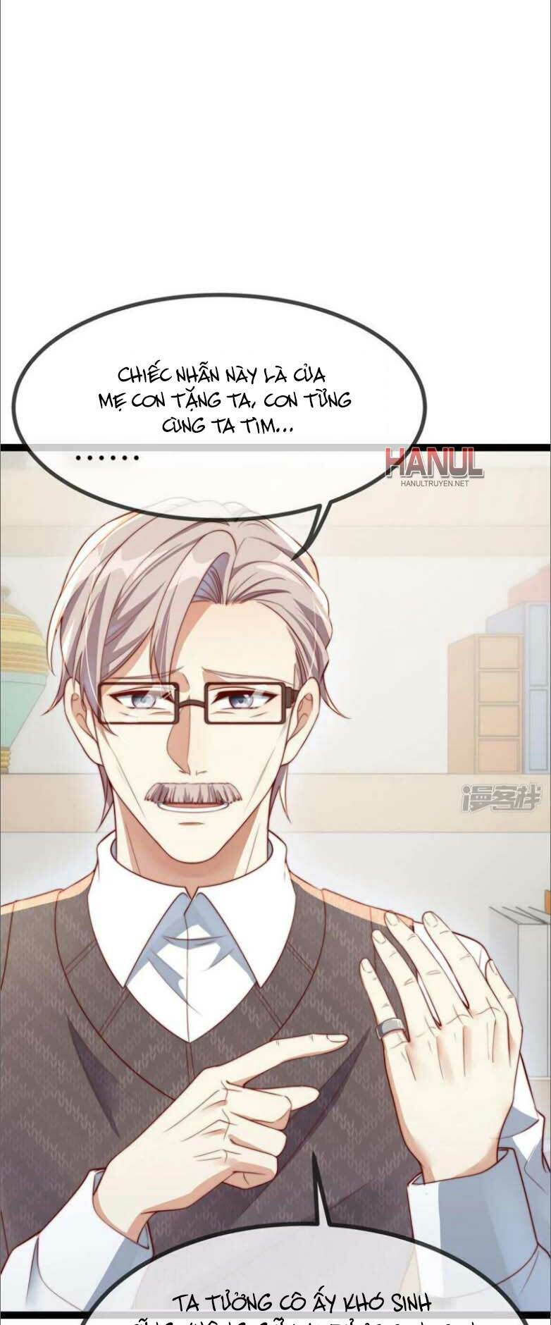 sủng em sủng tới tận cùng chapter 170 19