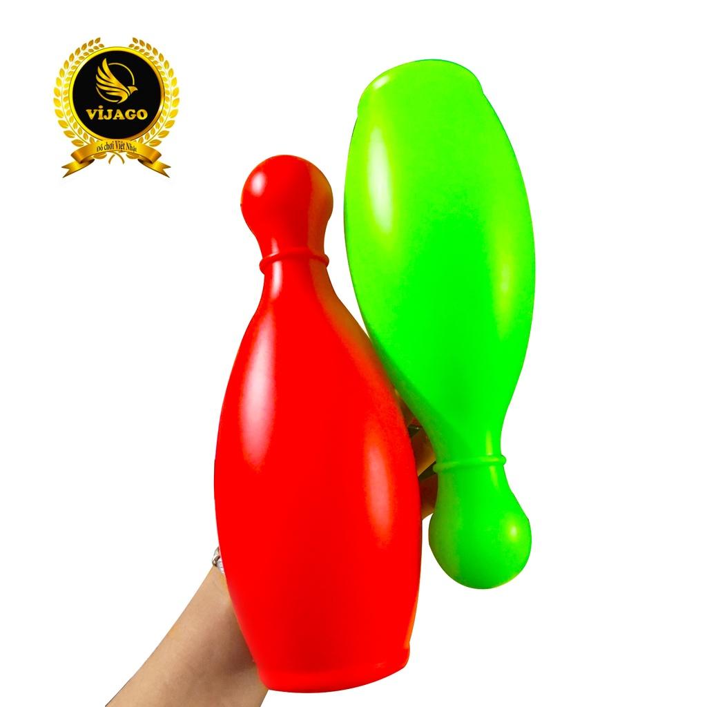 Đồ chơi Bowling VIJAGO - Bowling M3 - VJG0453