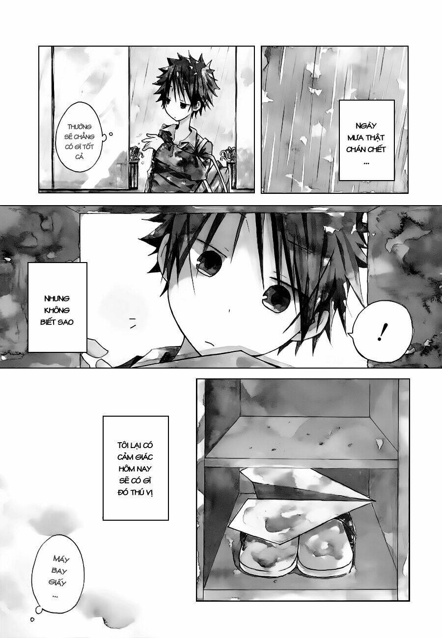 kimi to kami hikoki to chapter 6 2