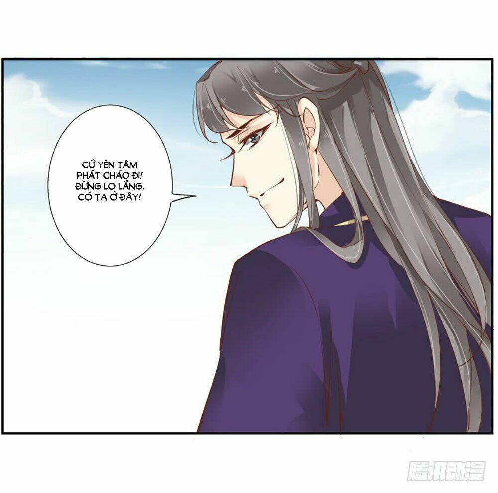 thiền tâm vấn đạo chapter 57 55