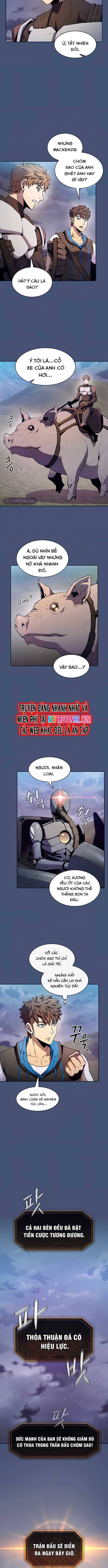 thiên thần quay về từ địa ngục chapter 91 10