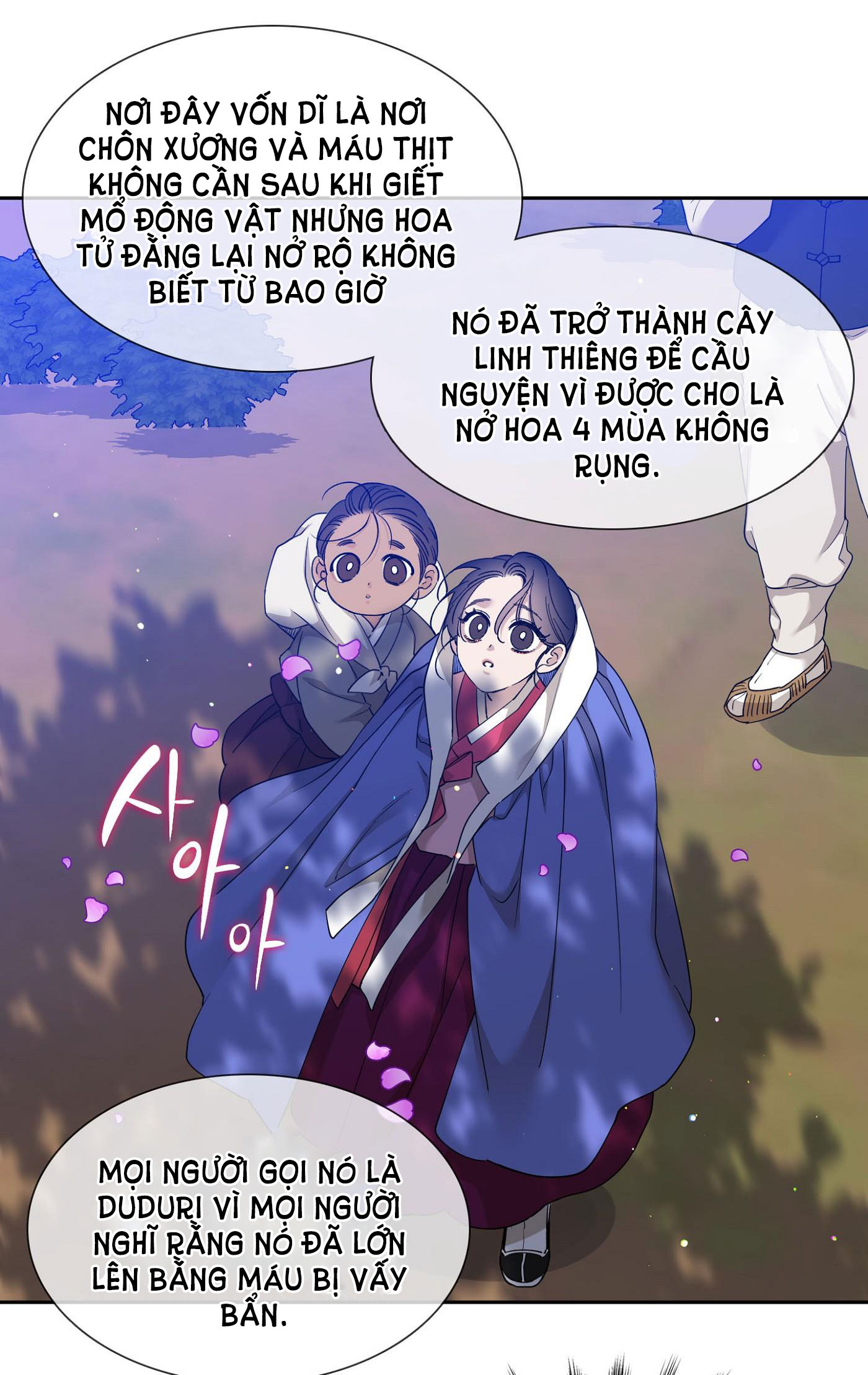 mắt phủ toàn sương chapter 60 46