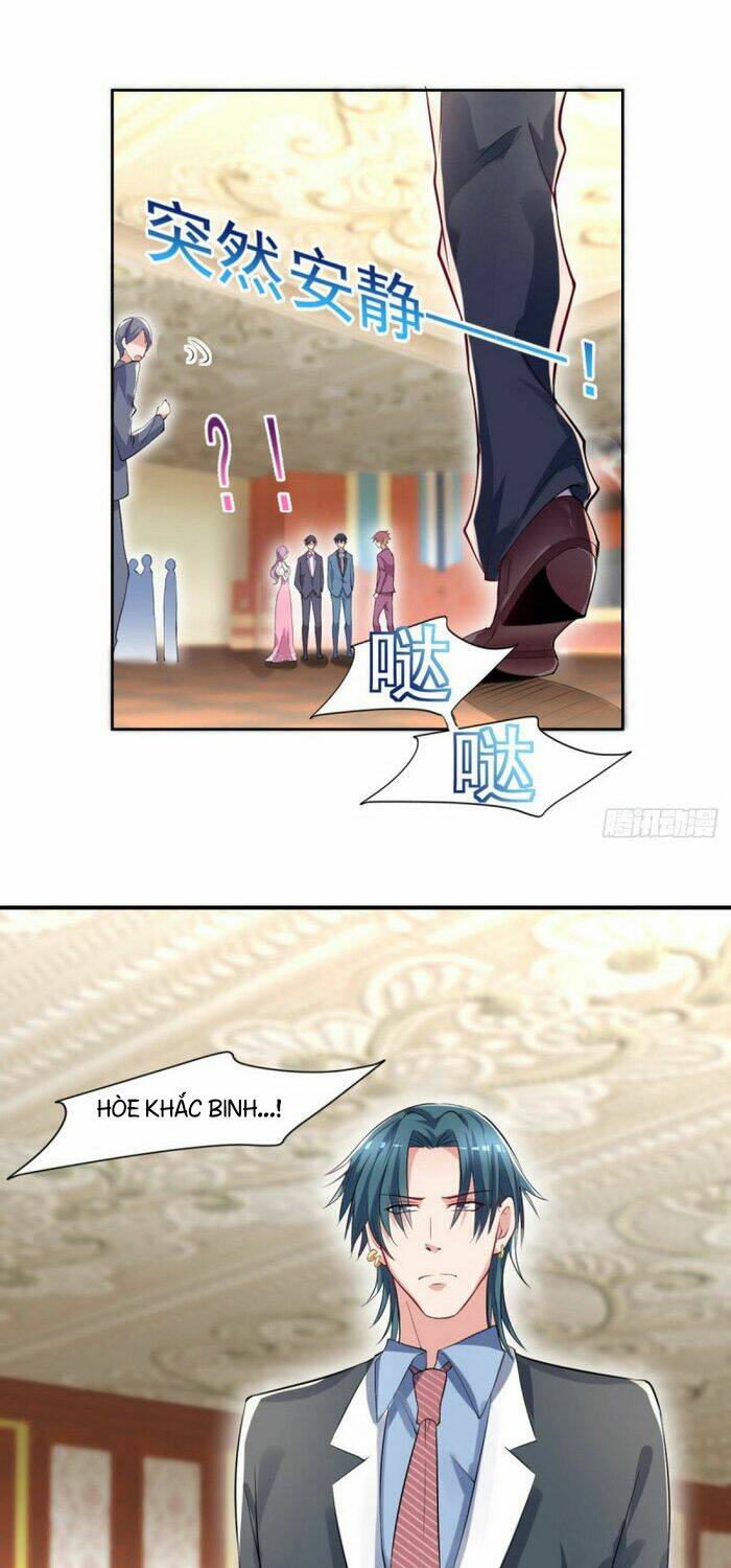 mở phòng khám tại tu tiên giới chapter 55 4