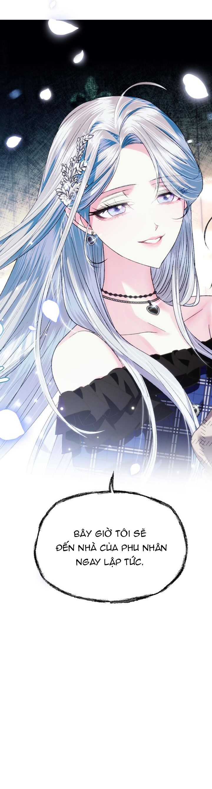 cha à, con không muốn kết hôn đâu chapter 61 55