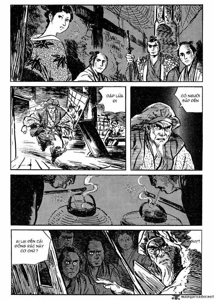 lone wolf and cub chapter 30 22