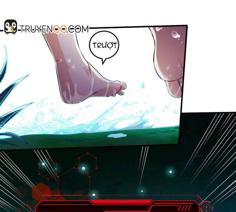 bản kiếm tiên tuyệt không làm nô chapter 3 34