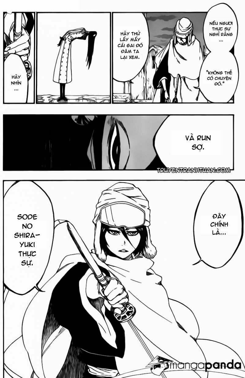 thần chết ichigo chapter 567 5