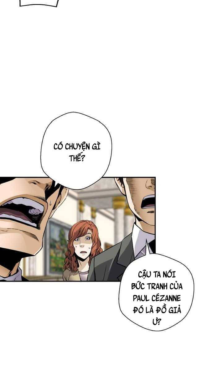 sự trở lại của huyền thoại chapter 87.2 2